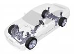 BMW 5-Series 2010 года